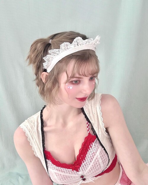 Ella Freya Nude Leaked Onlyfans Photo