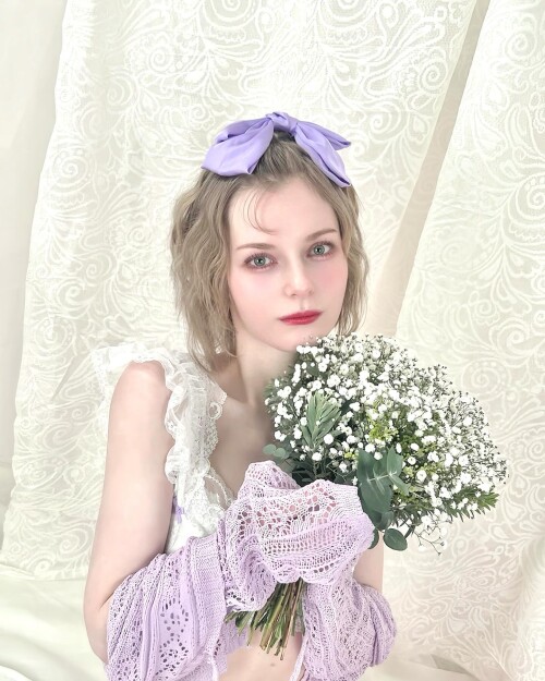 Ella Freya Nude Leaked Onlyfans Photo
