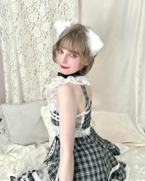 Ella Freya Nude Leaked Onlyfans Photo
