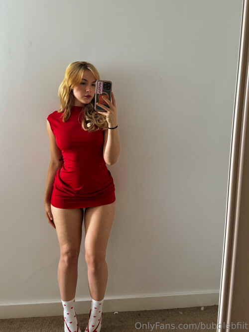 Bethfiit | bubblebfiit Nude Leaked Onlyfans Photo Bethfiit | bubblebfiit Nude Leaked Onlyfans Photo