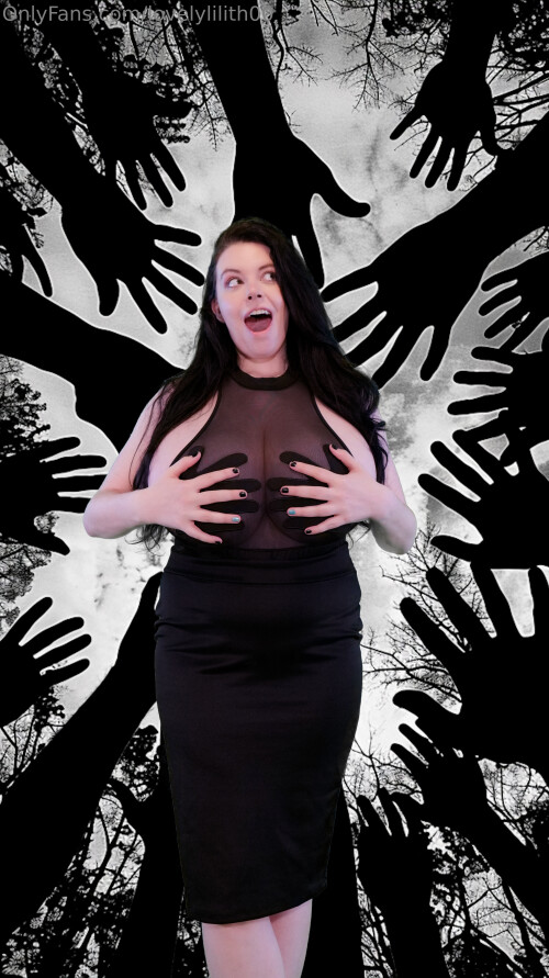 LovelyLilith Nude Leaked Onlyfans Photo LovelyLilith Nude Leaked Onlyfans Photo