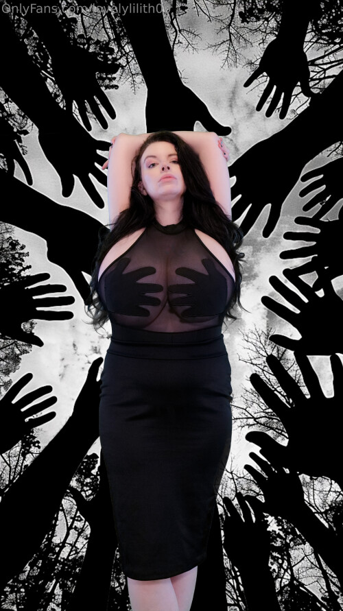 LovelyLilith Nude Leaked Onlyfans Photo LovelyLilith Nude Leaked Onlyfans Photo