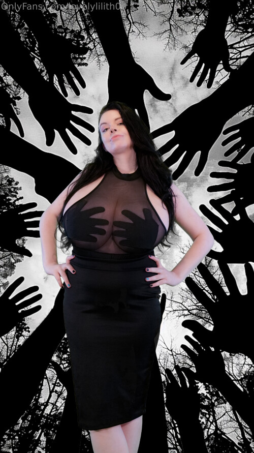 LovelyLilith Nude Leaked Onlyfans Photo LovelyLilith Nude Leaked Onlyfans Photo