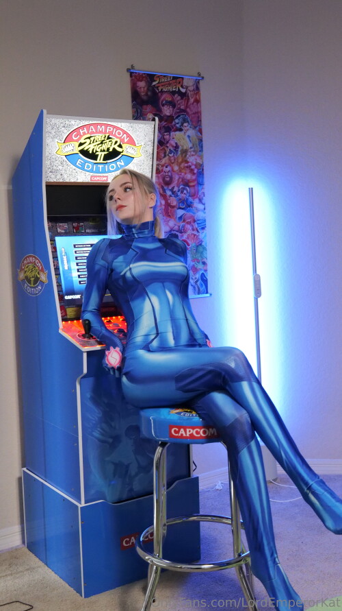 Lordemperorkat Nude Leaked Onlyfans Photo