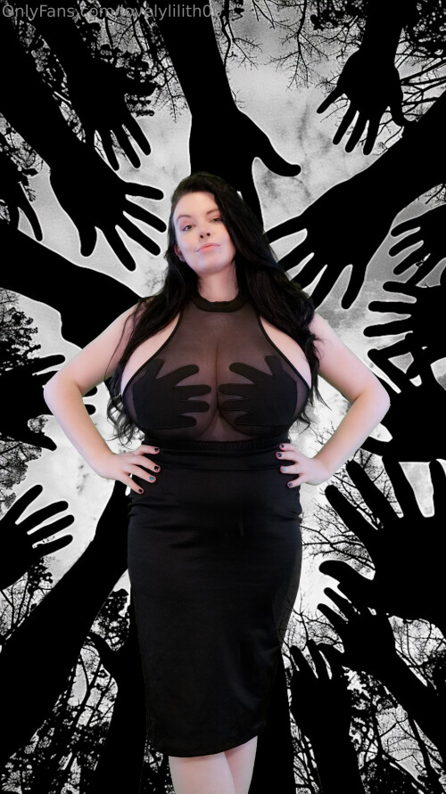 LovelyLilith Nude Leaked Onlyfans Photo LovelyLilith Nude Leaked Onlyfans Photo