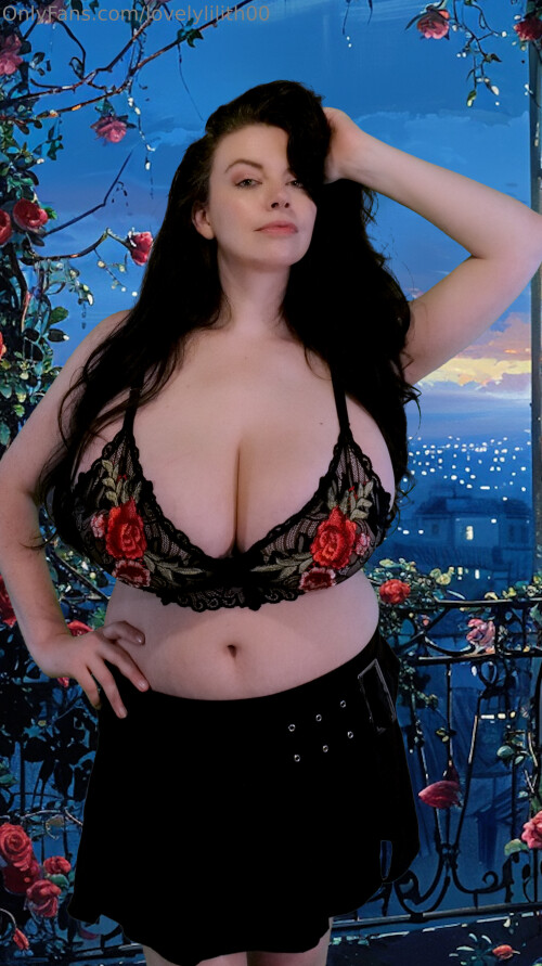 LovelyLilith Nude Leaked Onlyfans Photo LovelyLilith Nude Leaked Onlyfans Photo
