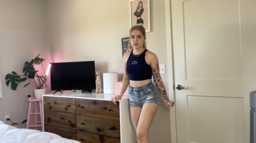 Valerie White Nude Leaked Onlyfans Photo Valerie White Nude Leaked Onlyfans Photo