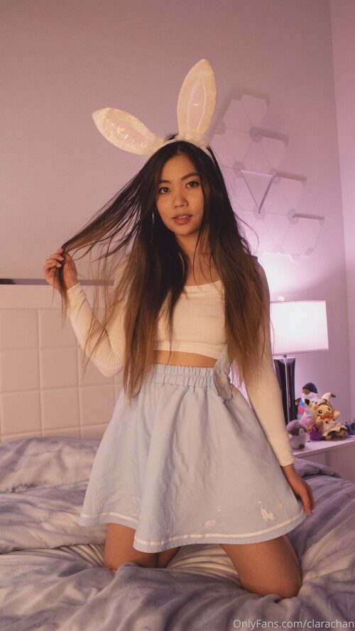 Clara Chan | Clara_chan Nude Leaked Onlyfans Photo Clara Chan | Clara_chan Nude Leaked Onlyfans Photo