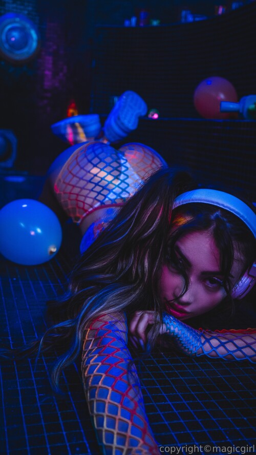 Magic Magy Nude Leaked Onlyfans Photo Magic Magy Nude Leaked Onlyfans Photo