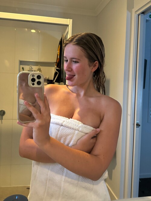 itssosierra Nude Leaked Onlyfans Photo itssosierra Nude Leaked Onlyfans Photo