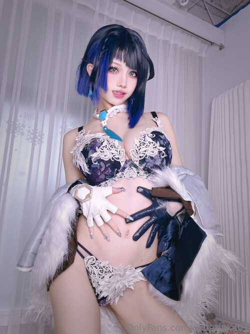 Okita Rinka Nude Leaked Onlyfans Photo Okita Rinka Nude Leaked Onlyfans Photo