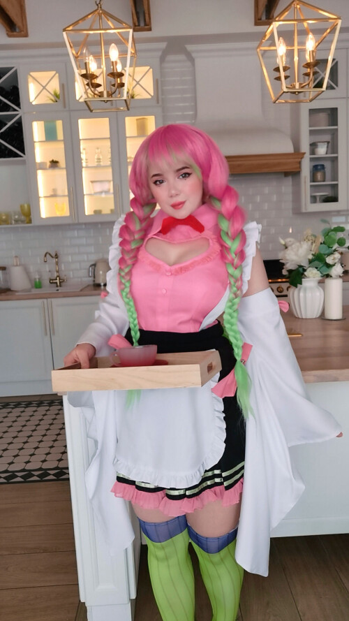 Elune Cosplay / cosplayelune / elune_cosplay Nude Leaked Onlyfans Photo