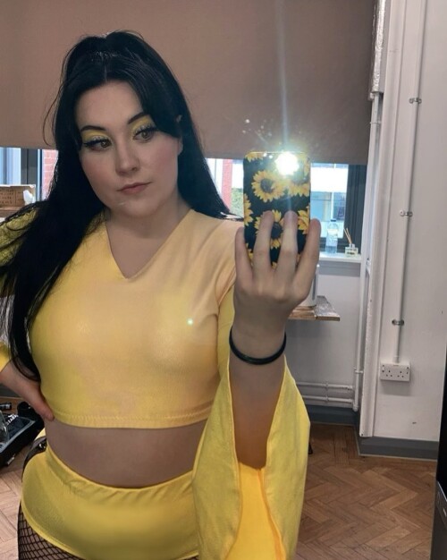 Lucia Lee // lucialee Nude Leaked Onlyfans Photo