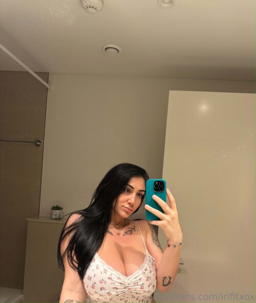 Andreea Irimescu / Irifit98 / FitnessIri / fitnessiri9898 Nude Leaked Onlyfans Photo