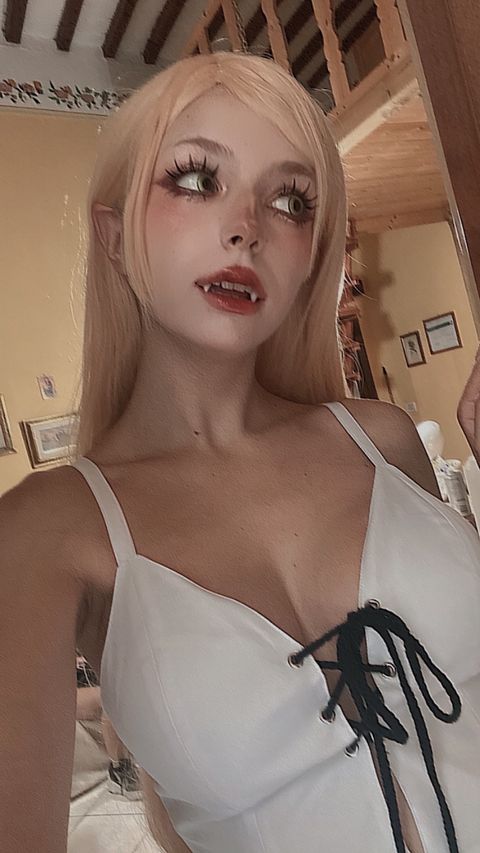 Himee.lily Himeecosplay Nude Leaked Onlyfans Photo Himee.lily Himeecosplay Nude Leaked Onlyfans Photo
