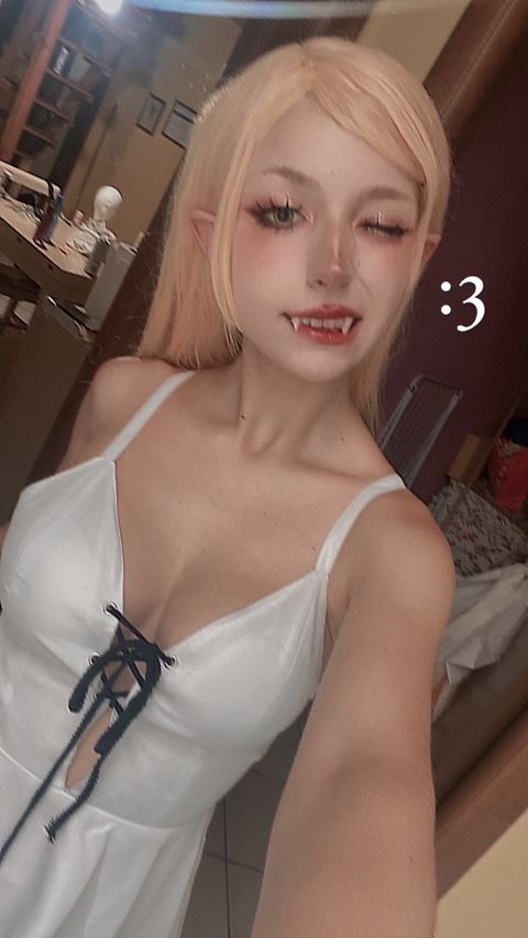 Himee.lily Himeecosplay Nude Leaked Onlyfans Photo Himee.lily Himeecosplay Nude Leaked Onlyfans Photo