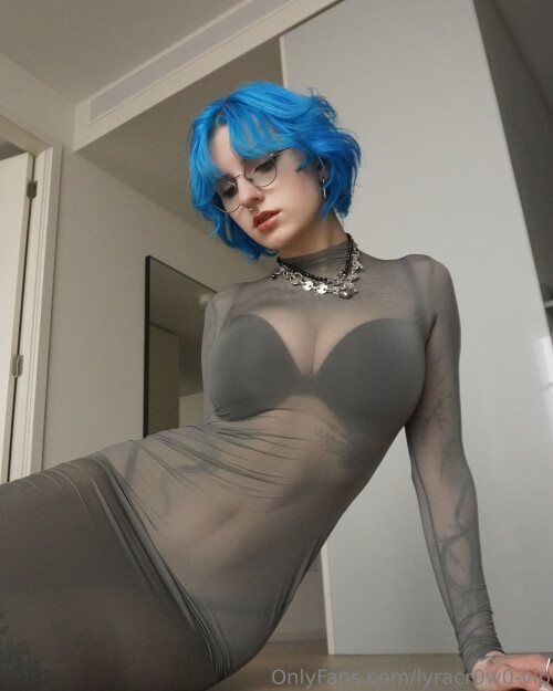 Lyra Crow | lyracr0w0 Nude Leaked Onlyfans Photo Lyra Crow | lyracr0w0 Nude Leaked Onlyfans Photo