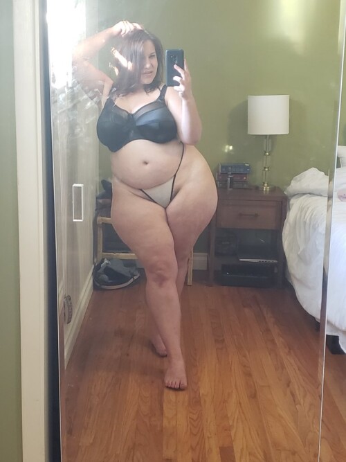 Mal Malloy Nude Leaked Onlyfans Photo