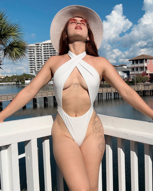 Nelly Becmac Nude Leaked Onlyfans Photo Nelly Becmac Nude Leaked Onlyfans Photo