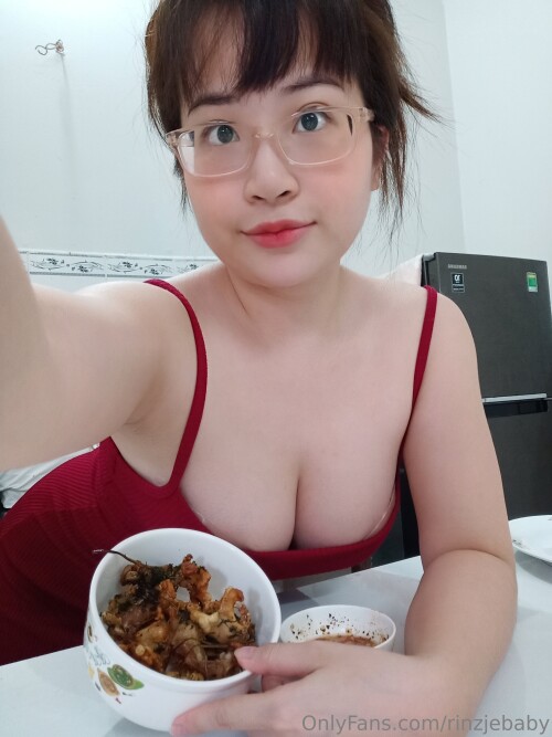 Rinzje RinzjeBaby Nude Leaked Onlyfans Photo Rinzje RinzjeBaby Nude Leaked Onlyfans Photo