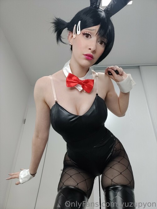 Yuzu Pyon Nude Leaked Onlyfans Photo Yuzu Pyon Nude Leaked Onlyfans Photo