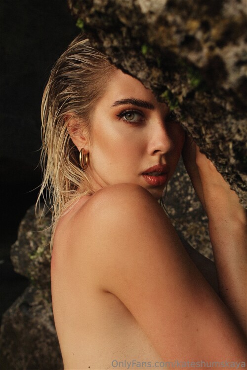 Kate_Johansson - Kate_Shumskaya Nude Leaked Onlyfans Photo Kate_Johansson - Kate_Shumskaya Nude Leaked Onlyfans Photo