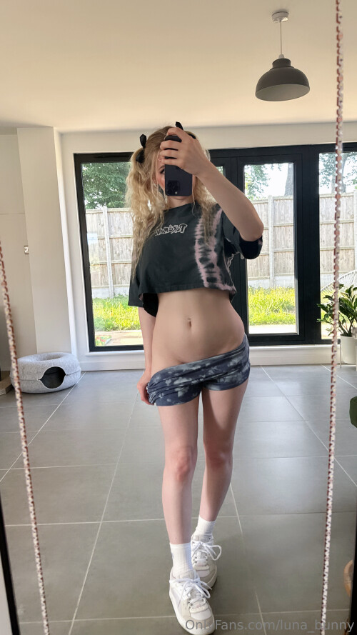 Nymphet_Angel | Luna_Bunny Nude Leaked Onlyfans Photo Nymphet_Angel | Luna_Bunny Nude Leaked Onlyfans Photo