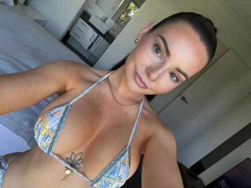 Cher Quinn Nude Leaked Onlyfans Photo