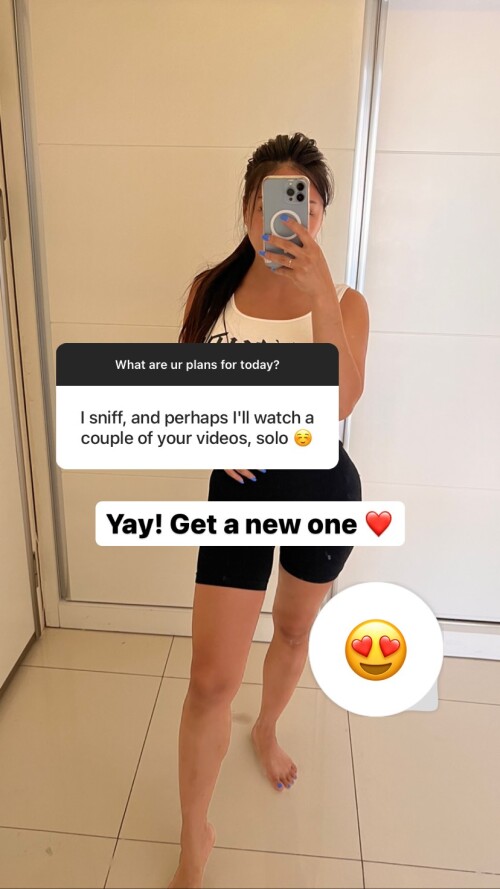 Ayumi Anime - ayumianimex Nude Leaked Onlyfans Photo Ayumi Anime - ayumianimex Nude Leaked Onlyfans Photo