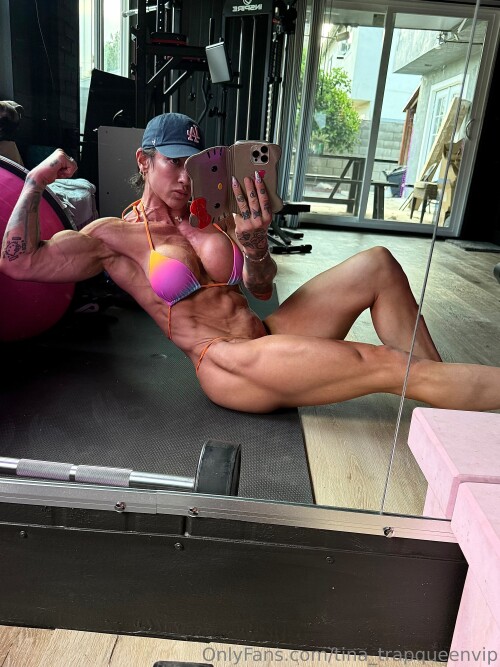 Kristina Parks/Tina_trapqueenvip Nude Leaked Onlyfans Photo Kristina Parks/Tina_trapqueenvip Nude Leaked Onlyfans Photo