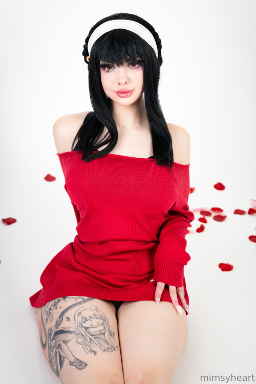 Mimsy Nude Leaked Onlyfans Photo Mimsy Nude Leaked Onlyfans Photo