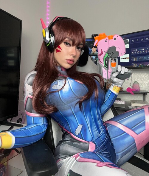Briannagutz | kaijynx Nude Leaked Onlyfans Photo Briannagutz | kaijynx Nude Leaked Onlyfans Photo
