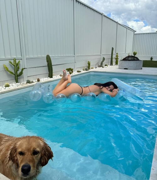 Cher Quinn Nude Leaked Onlyfans Photo
