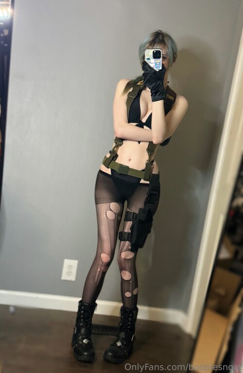 Booplesnoot Nude Leaked Onlyfans Photo Booplesnoot Nude Leaked Onlyfans Photo