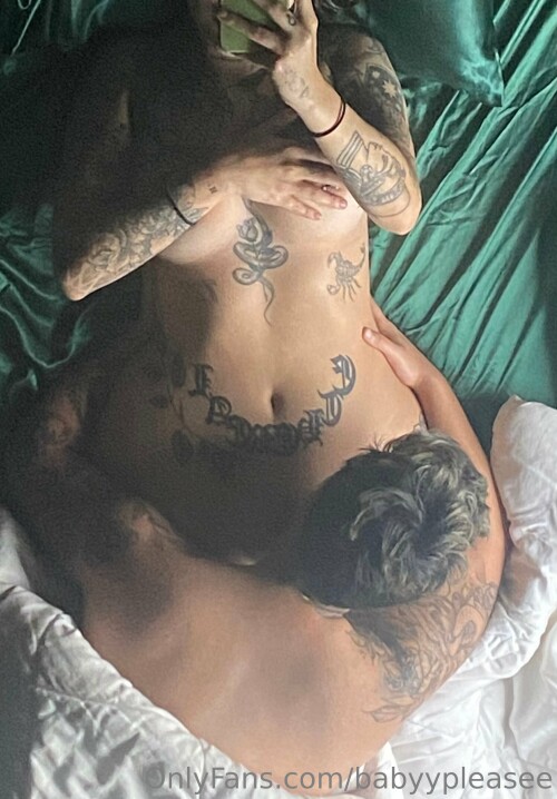 _Leovenus - babyypleasee - prettyplsbaby - prettyplsdaddy Nude Leaked Onlyfans Photo _Leovenus - babyypleasee - prettyplsbaby - prettyplsdaddy Nude Leaked Onlyfans Photo