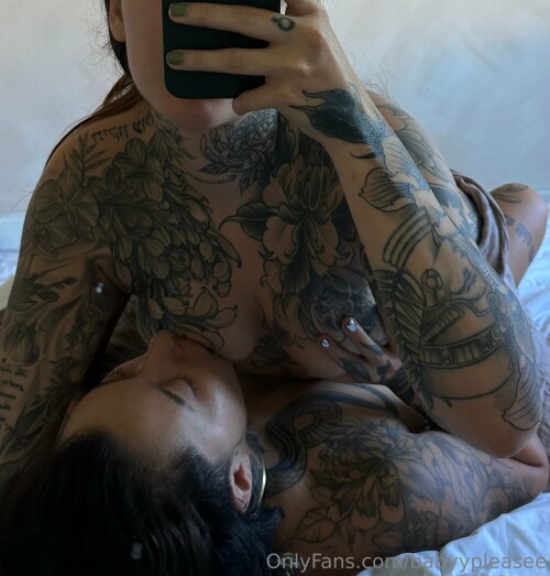 _Leovenus - babyypleasee - prettyplsbaby - prettyplsdaddy Nude Leaked Onlyfans Photo _Leovenus - babyypleasee - prettyplsbaby - prettyplsdaddy Nude Leaked Onlyfans Photo