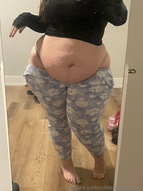 Udderlyadorable Nude Leaked Onlyfans Photo Udderlyadorable Nude Leaked Onlyfans Photo