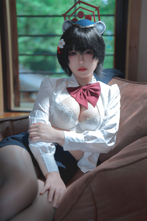 半半子 BANBANKO Nude Leaked Onlyfans Photo 半半子 BANBANKO Nude Leaked Onlyfans Photo
