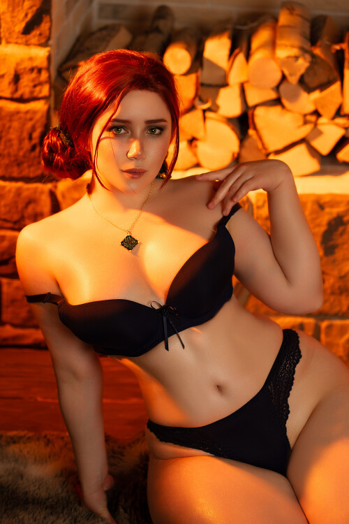 Elune Cosplay / cosplayelune / elune_cosplay Nude Leaked Onlyfans Photo