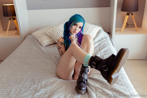Itsfay | Fay SG | Fay Suicide Girl Nude Leaked Onlyfans Photo Itsfay | Fay SG | Fay Suicide Girl Nude Leaked Onlyfans Photo