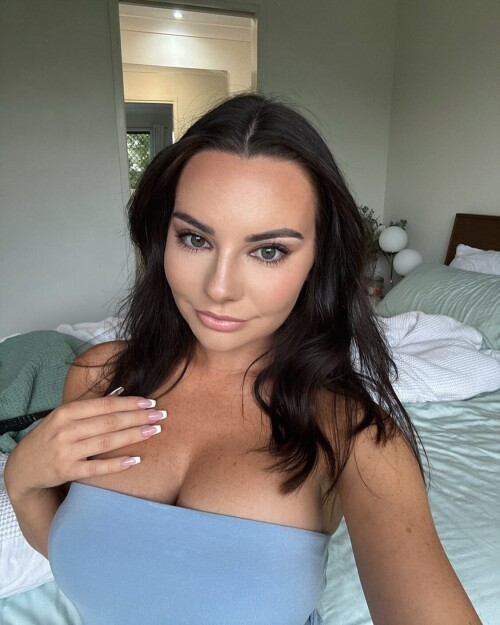 Cher Quinn Nude Leaked Onlyfans Photo