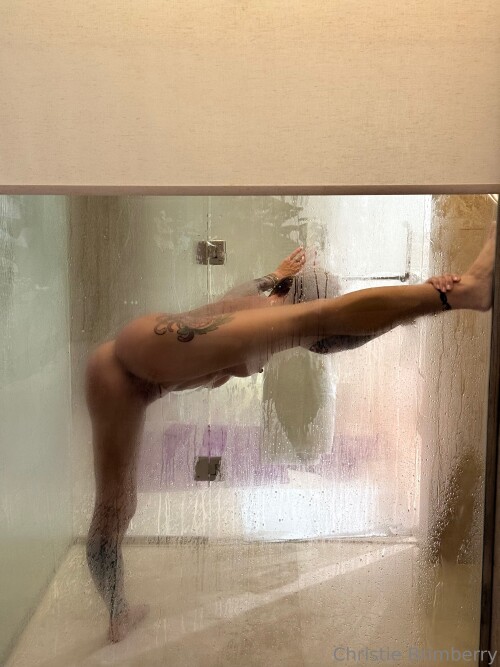 Christie Brimberry Nude Leaked Onlyfans Photo Christie Brimberry Nude Leaked Onlyfans Photo