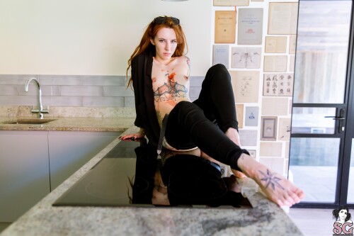 Rougue Suicide - Hircine - Pun Queen - hircinespaw Nude Leaked Onlyfans Photo Rougue Suicide - Hircine - Pun Queen - hircinespaw Nude Leaked Onlyfans Photo