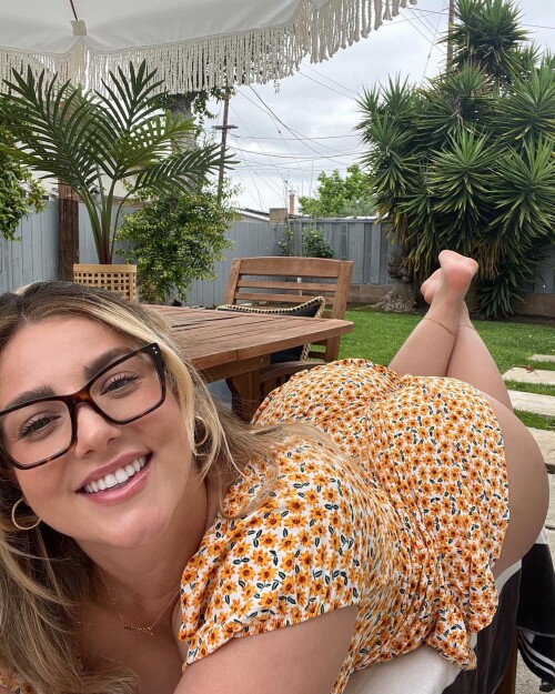 Haleigh Cox Nude Leaked Onlyfans Photo Haleigh Cox Nude Leaked Onlyfans Photo