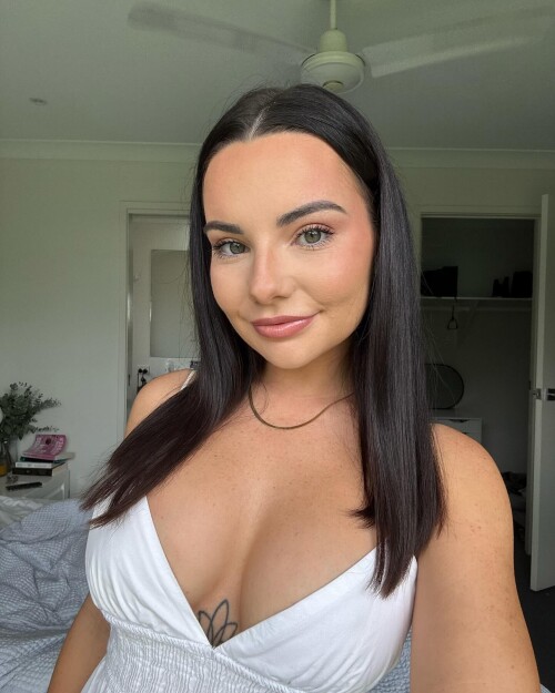 Cher Quinn Nude Leaked Onlyfans Photo