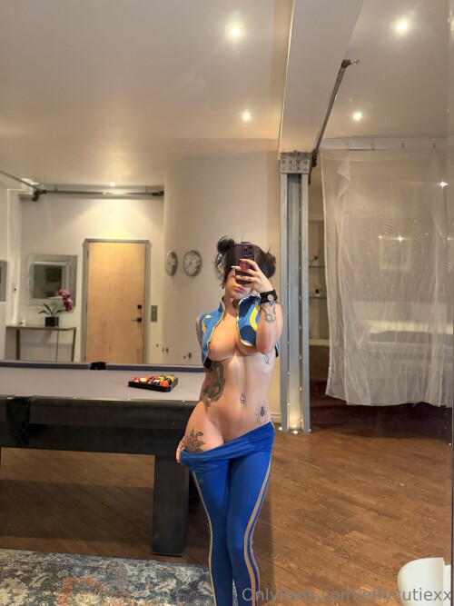 effycutiexx Nude Leaked Onlyfans Photo effycutiexx Nude Leaked Onlyfans Photo