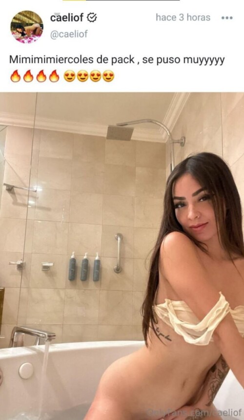 Caeli / Caelike Nude Leaked Onlyfans Photo Caeli / Caelike Nude Leaked Onlyfans Photo