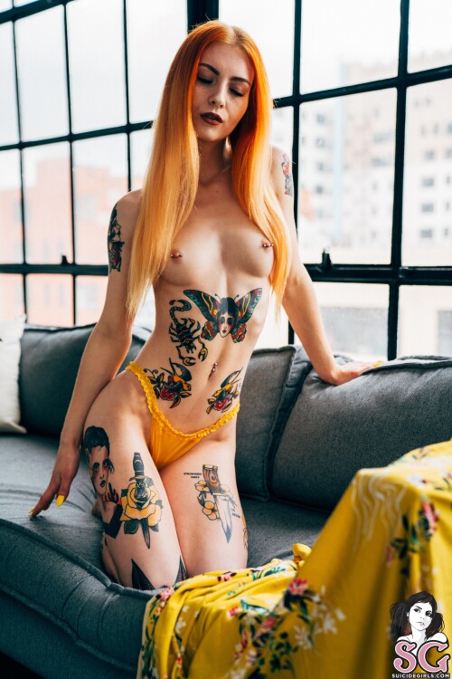 Loveless Nude Leaked Onlyfans Photo