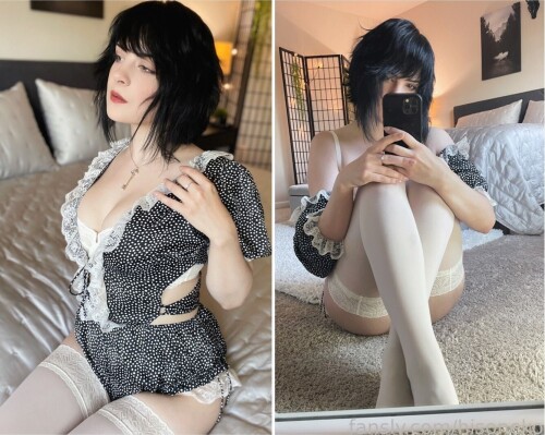 Hiso Neko Nude Leaked Onlyfans Photo Hiso Neko Nude Leaked Onlyfans Photo