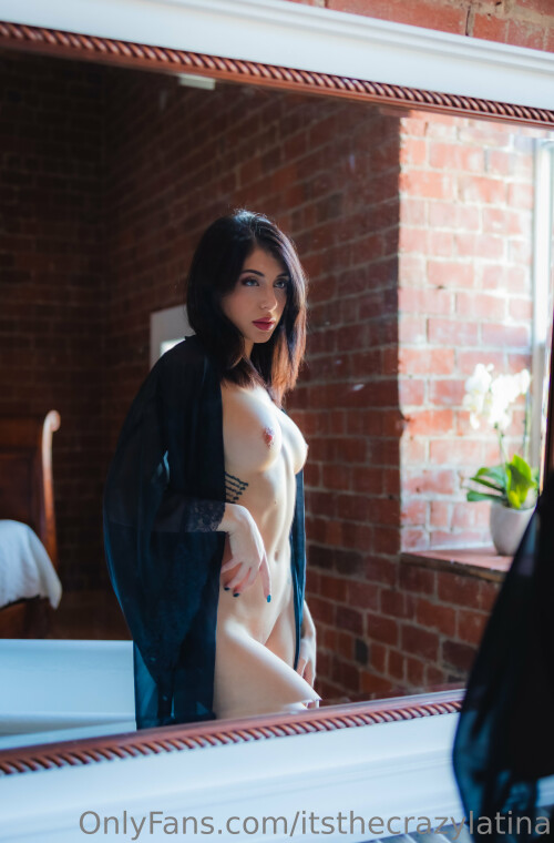 itsthecrazylatina - Daniela Sofia Bragagnolo AKA Nanu Nude Leaked Onlyfans Photo itsthecrazylatina - Daniela Sofia Bragagnolo AKA Nanu Nude Leaked Onlyfans Photo